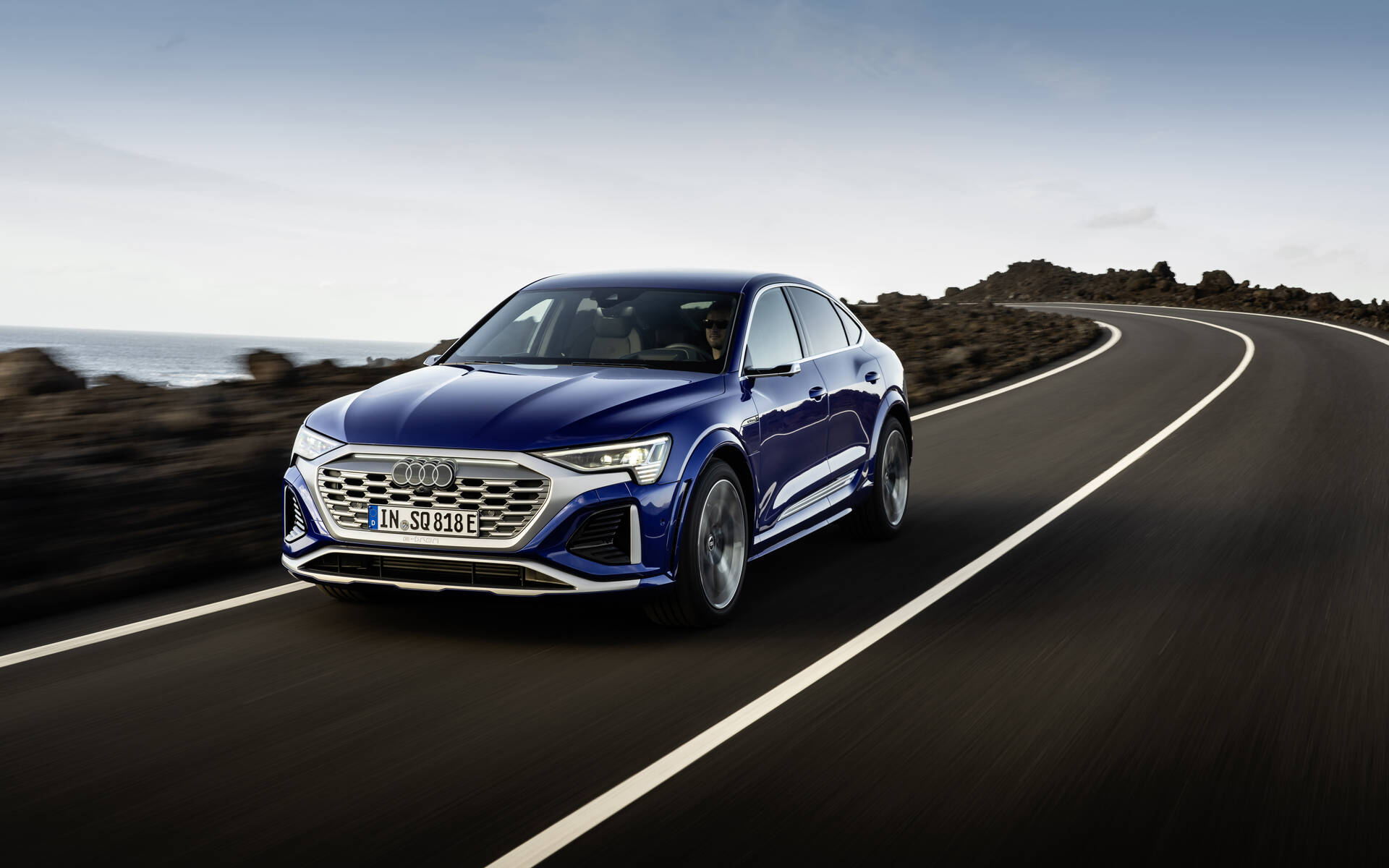 2023 Audi Q8 E Tron: Increased Performance And Longer Range Car Guide