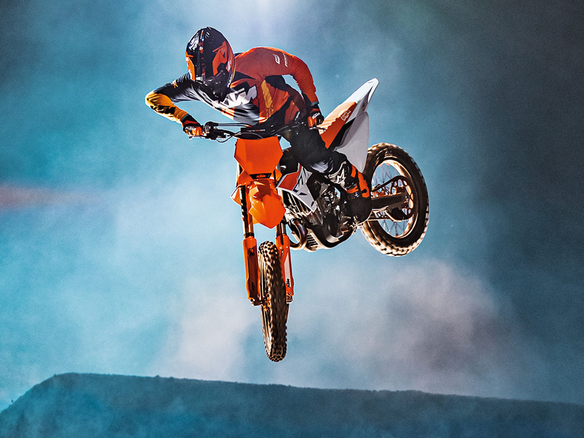 New 2023 KTM 450 SX F, Westfield MA. Specs, Price, Photo