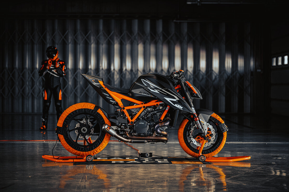 KTM 2023 Wallpapers - Wallpaper Cave