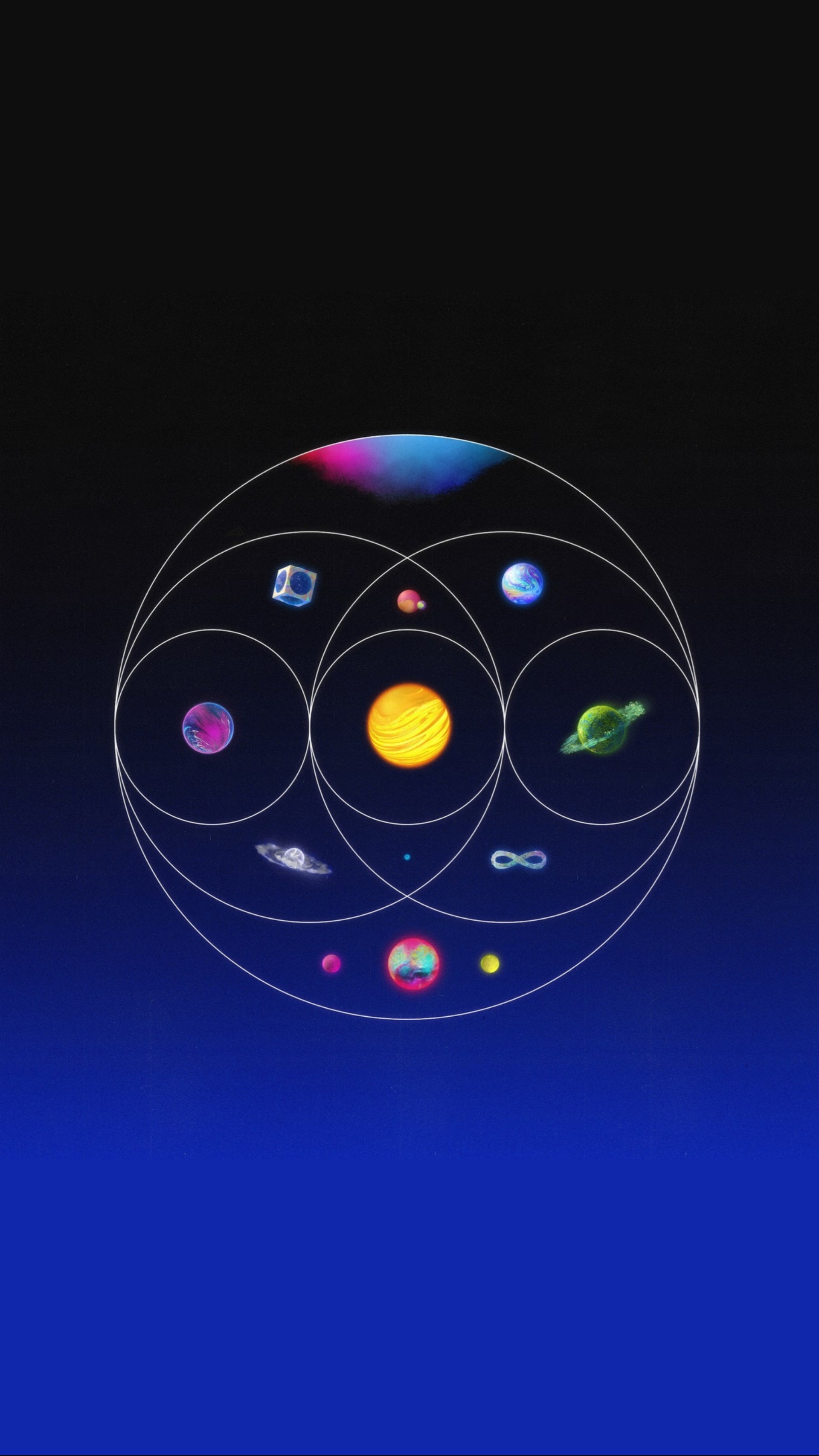 Music of the Spheres