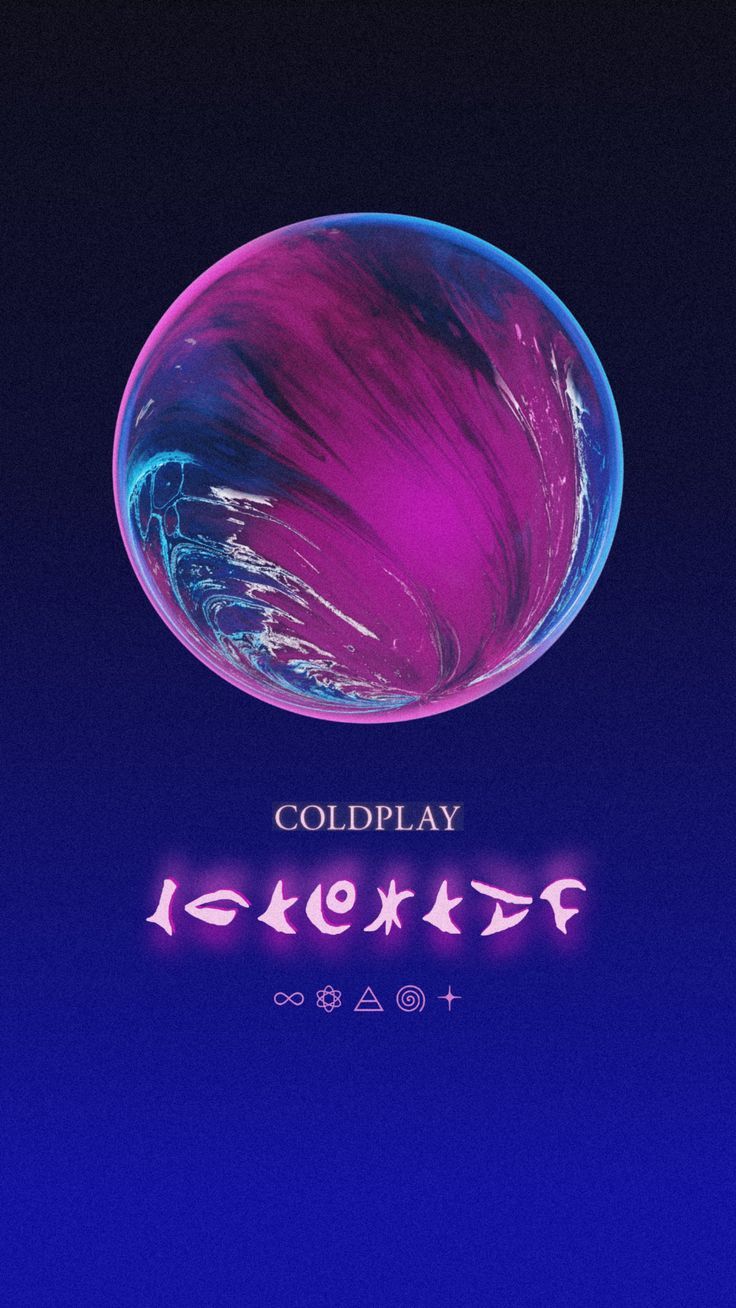 Music of the Spheres (Coldplay)