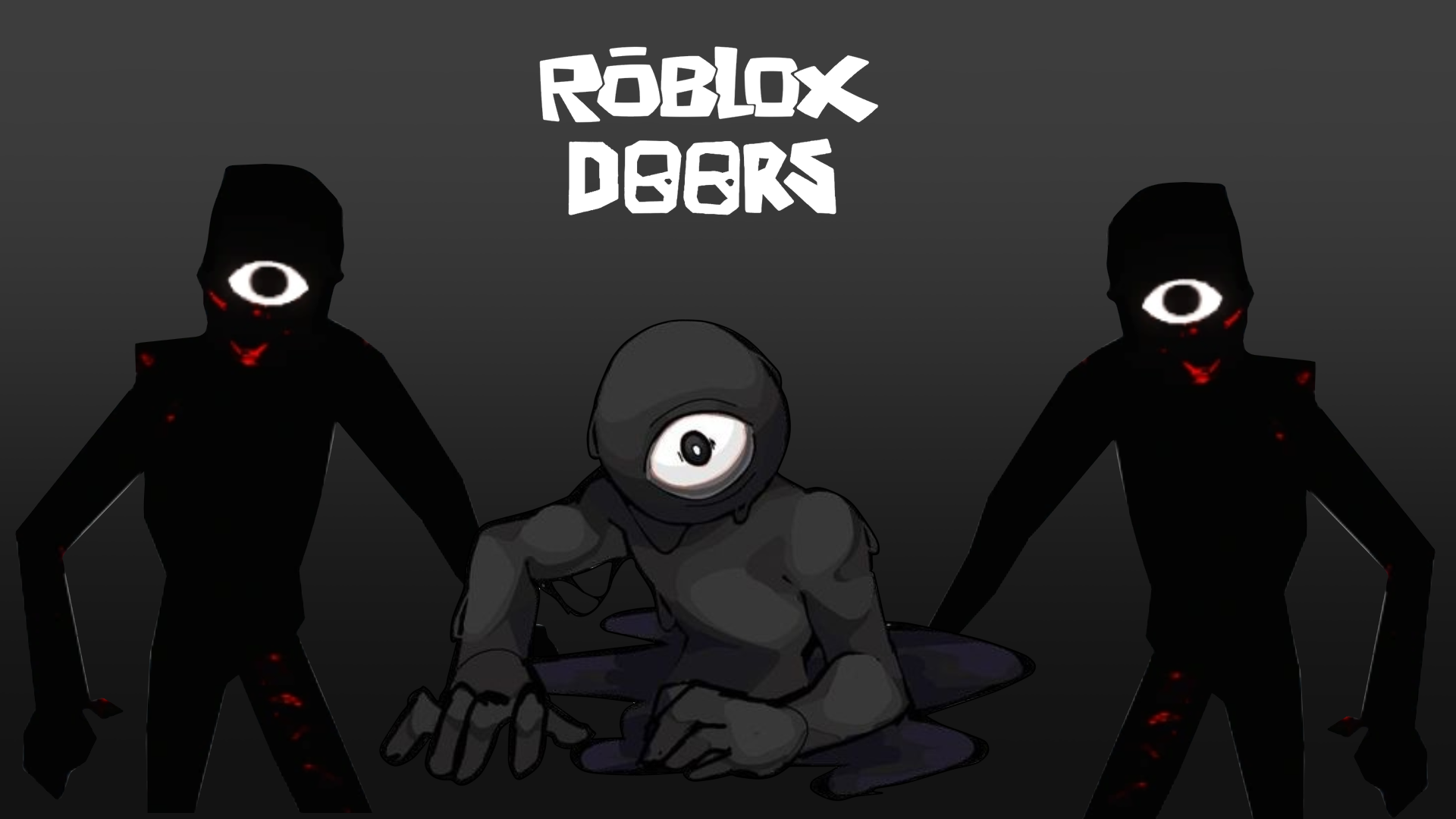 Включи roblox doors