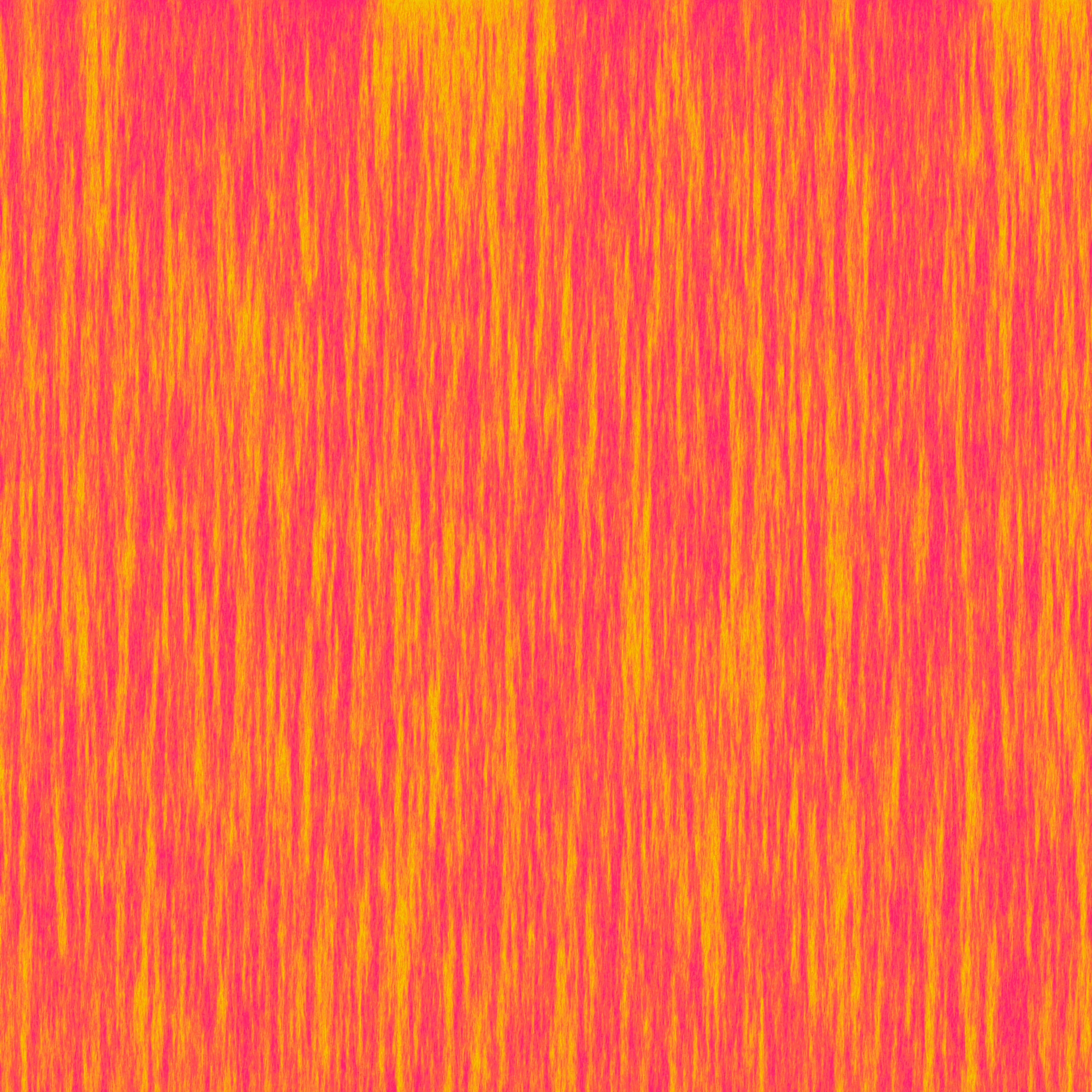 Download wallpaper 4000x4000 texture, stains, bright, pink, yellow HD background