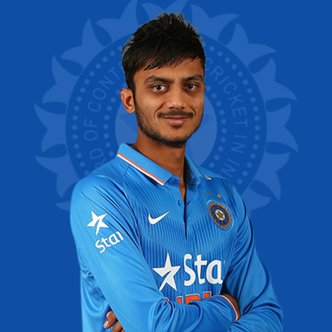 Axar Patel Profile, Career Info, Age, Height, Girlfriend and Family