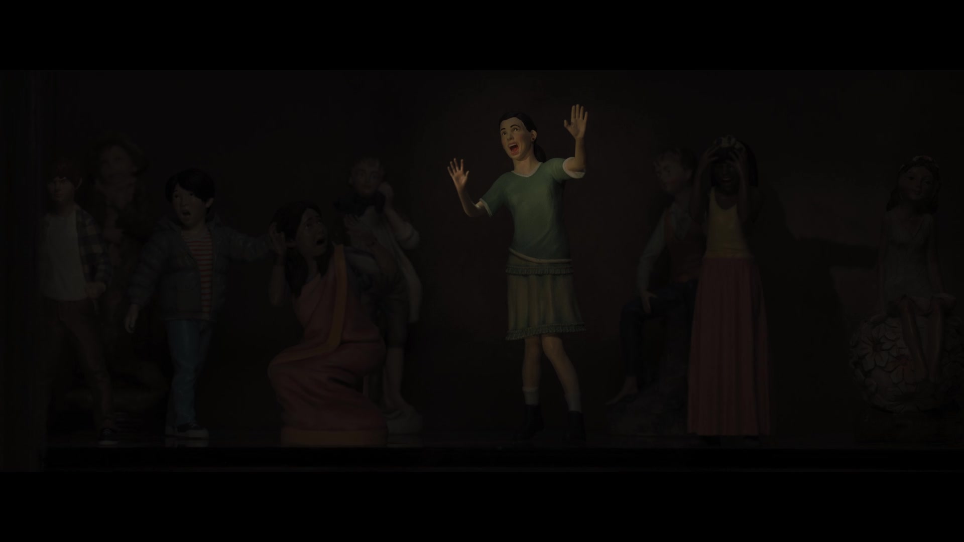 Nightbooks Screencap