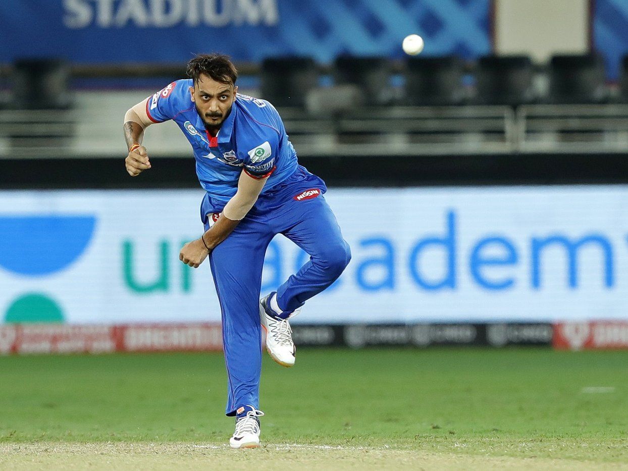 Axar Patel COVID 19 Positive, Delhi Capitals' All Rounder Axar Patel Tests Positive For COVID 19: Report