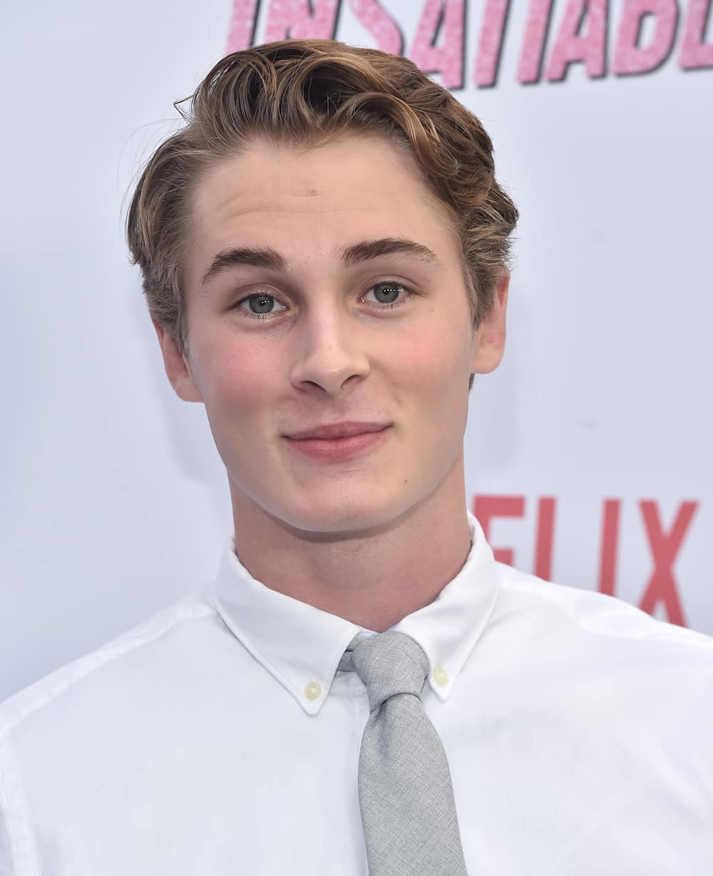 Michael Provost bio: age, height, girlfriend, movies and TV shows