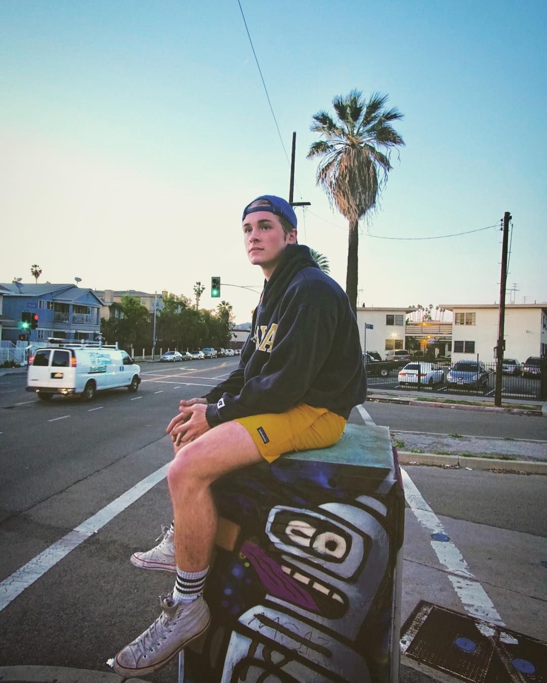 It's not like i'm obsessed or anything