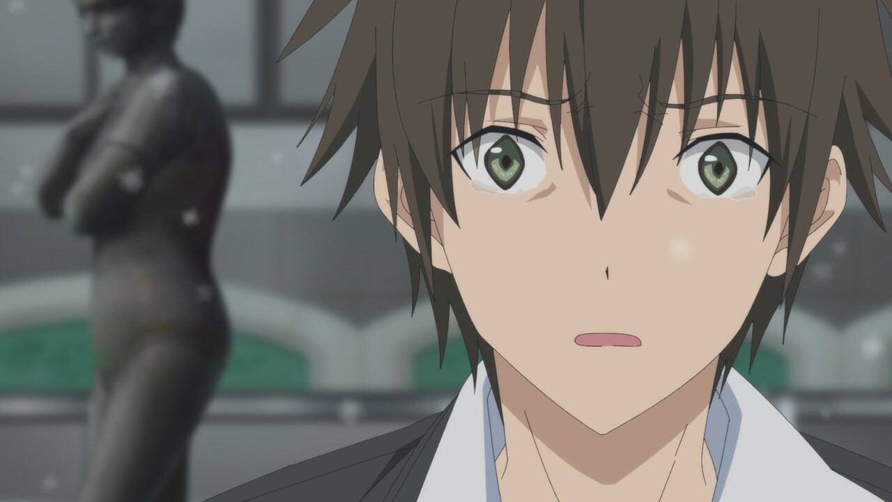 Crunchyroll And Supernatural Come Together In New 'To Me', 'To Every You' Spoiler Filled Trailer