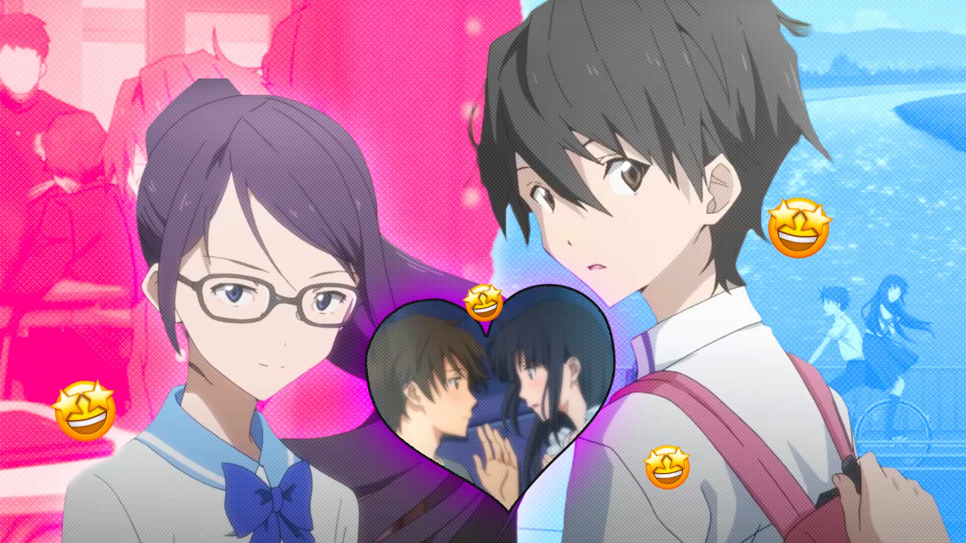 The Multiverse Might Just Be Real With These Upcoming Anime Movies