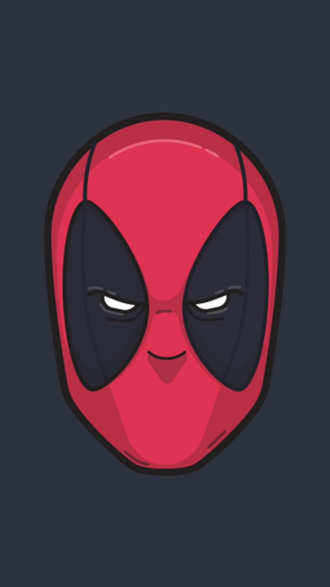 deadpool wallpaper for mobile