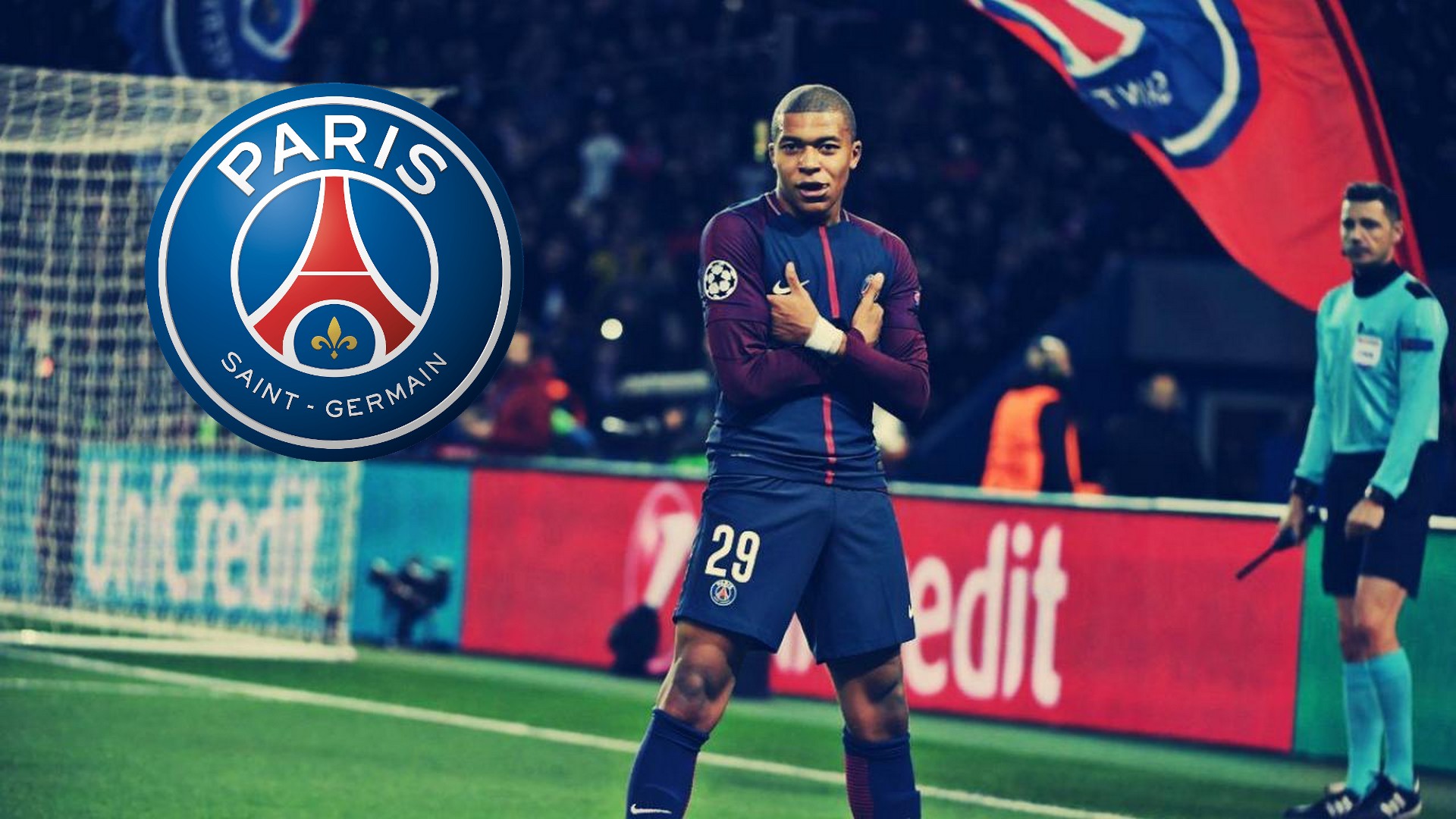 Free download Kylian Mbappe PSG Wallpaper HD 2019 Football Wallpaper [1920x1080] for your Desktop, Mobile & Tablet. Explore Mbappé 2019 Wallpaper. Kylian Mbappé France Wallpaper, Wallpaper 2019, Welcome 2019 Wallpaper