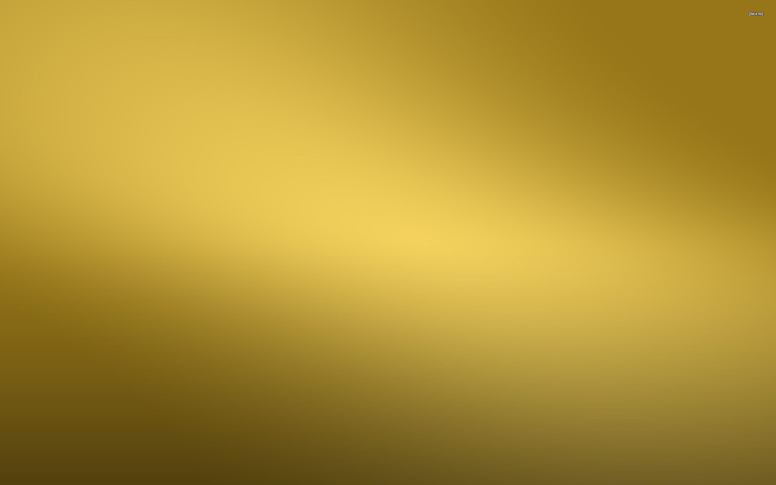 Metallic Gold Wallpaper