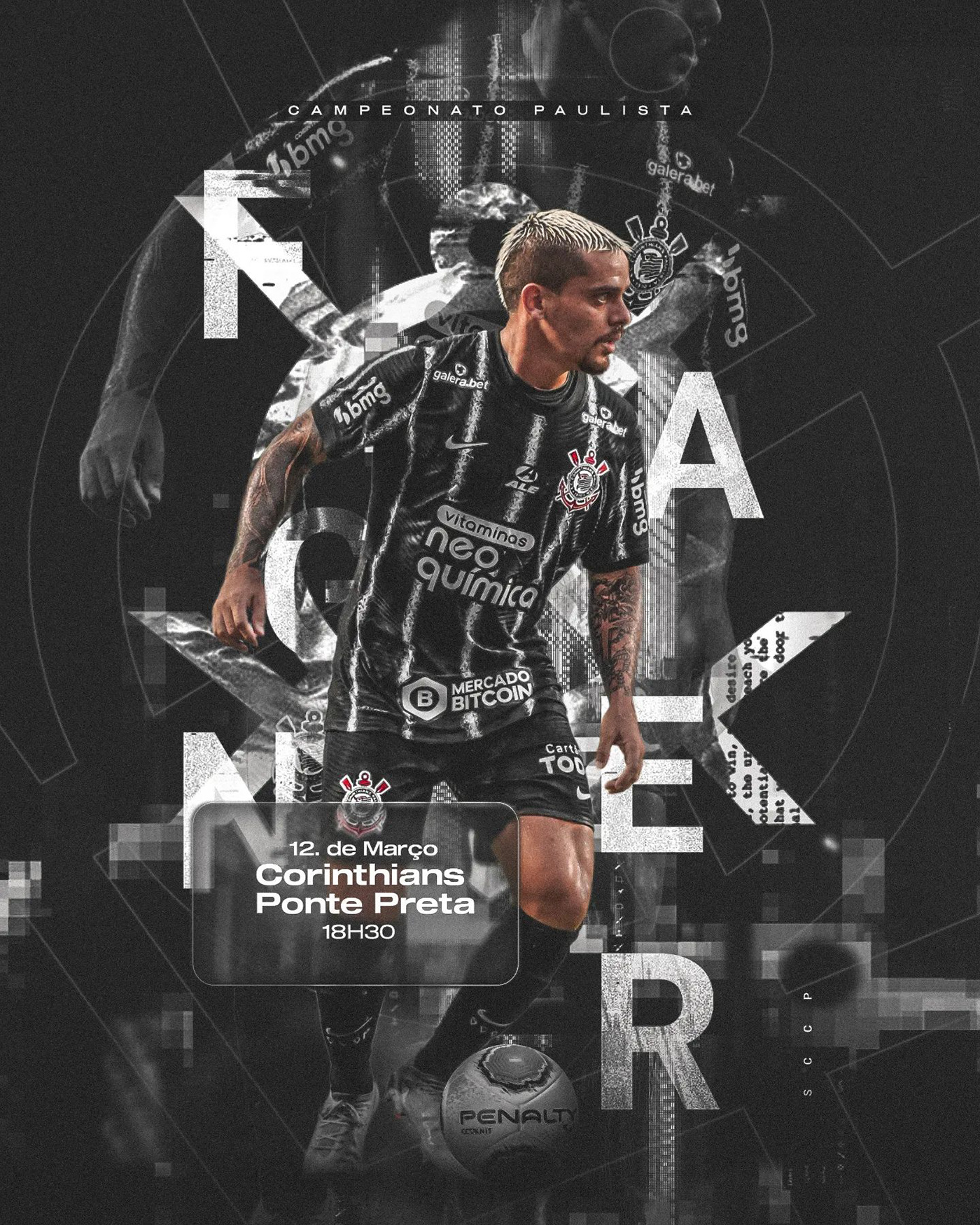 Match Day Graphics