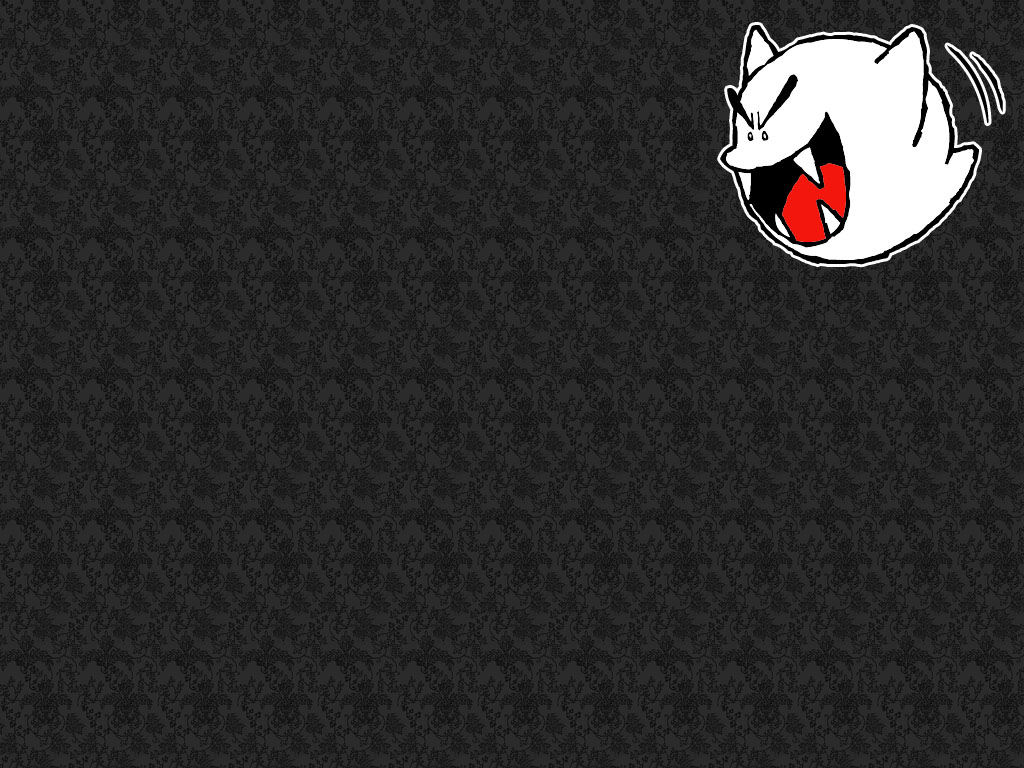 Free download Boo Boo s Wallpaper by danielokajpg [1024x768] for your Desktop, Mobile & Tablet. Explore Mario Boo Wallpaper. Mario Wallpaper, Mario Background, Boo Wallpaper