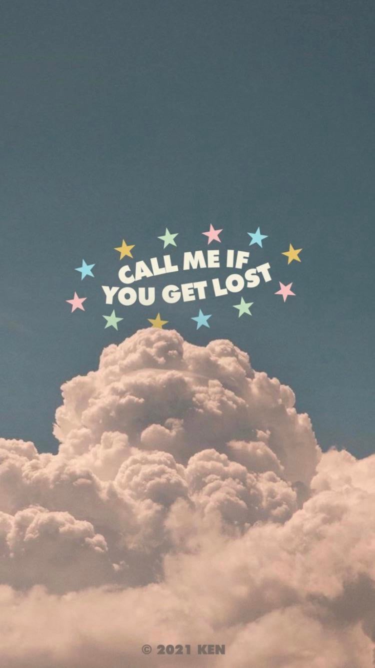 CMIYGL wallpaper on insta