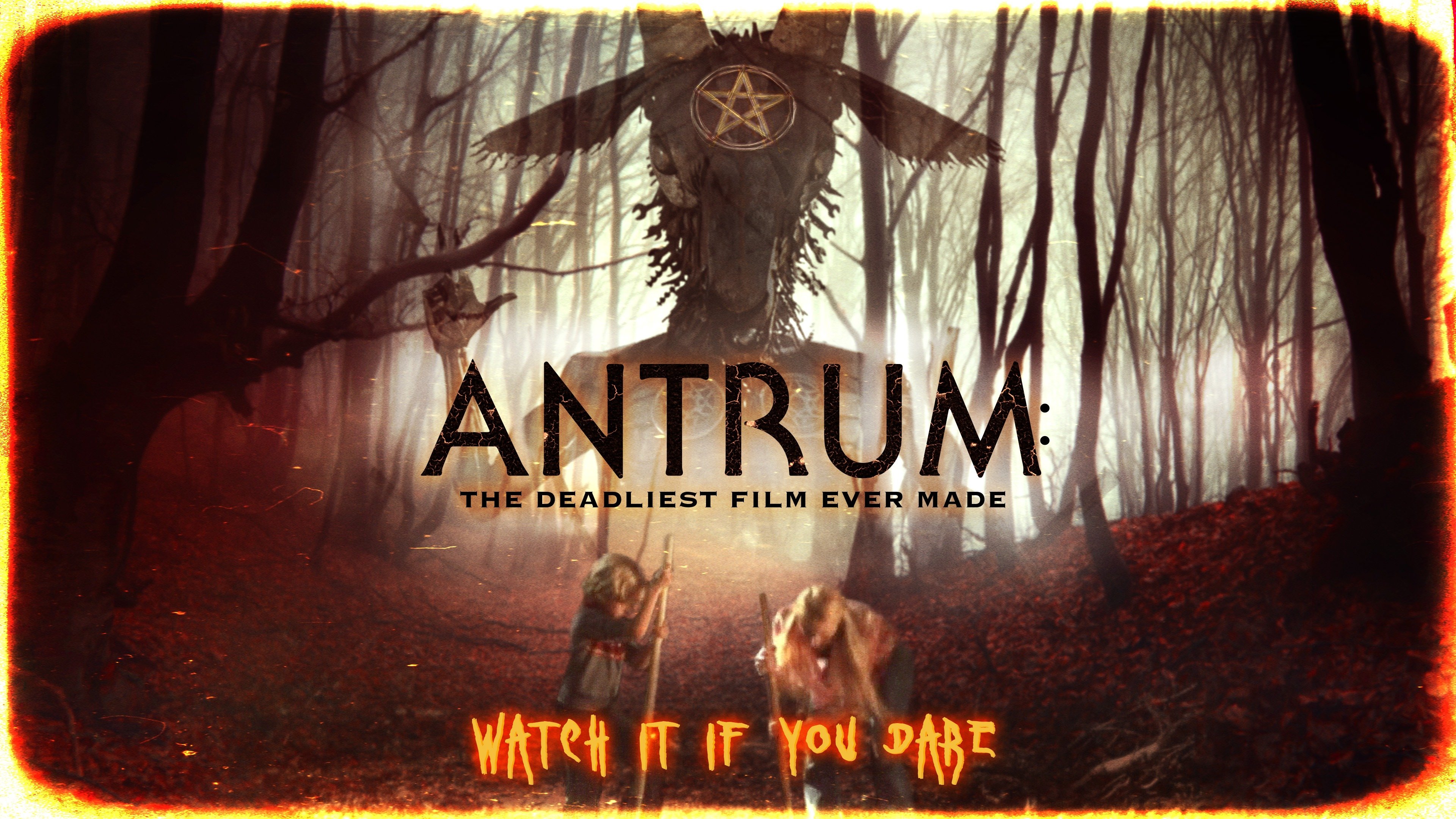 Antrum Wallpapers Wallpaper Cave
