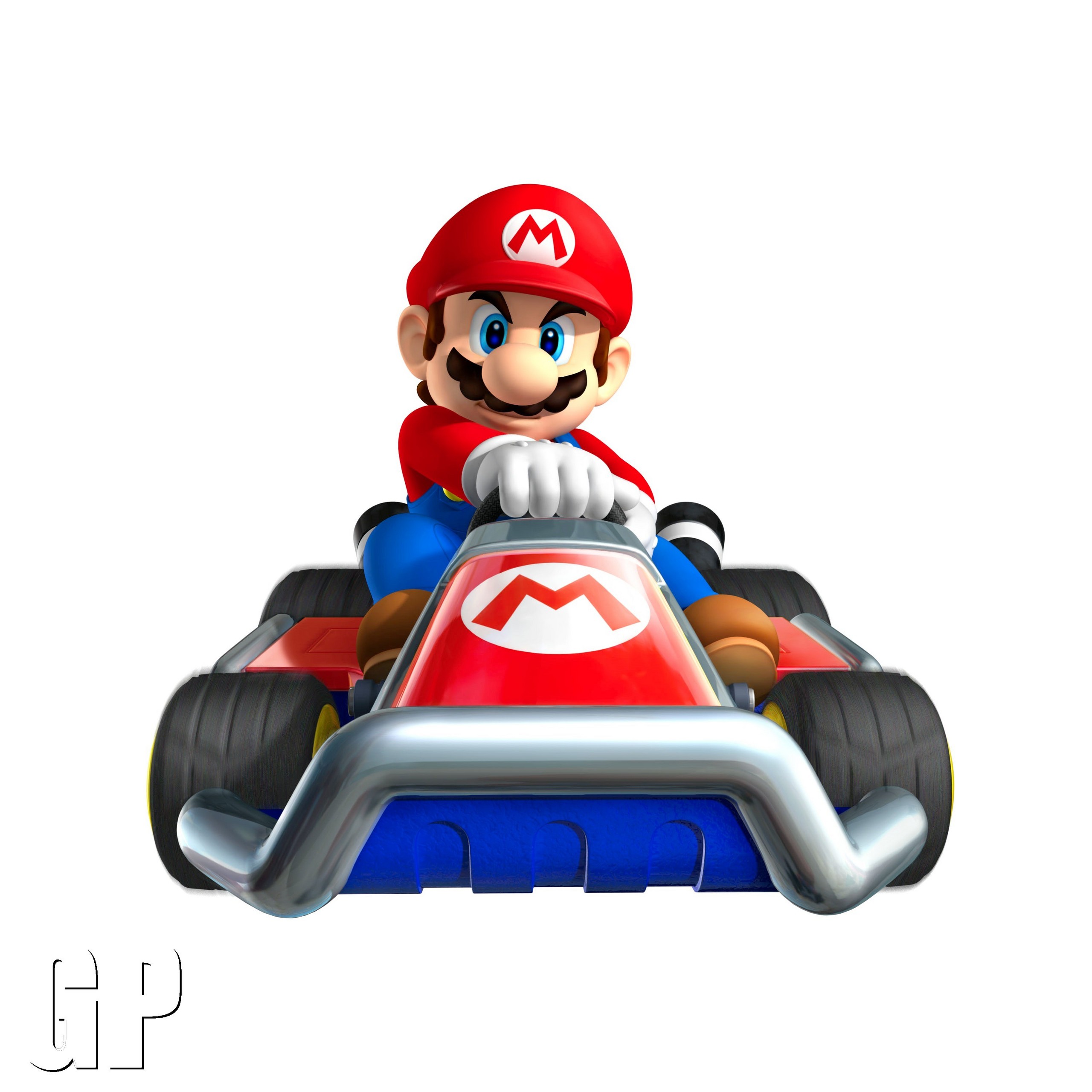 Download Latest HD Wallpaper of, Games, Mario Kart