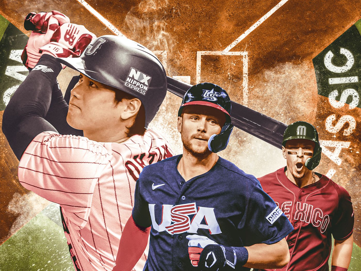 The Moments From a Classic World Baseball Classic