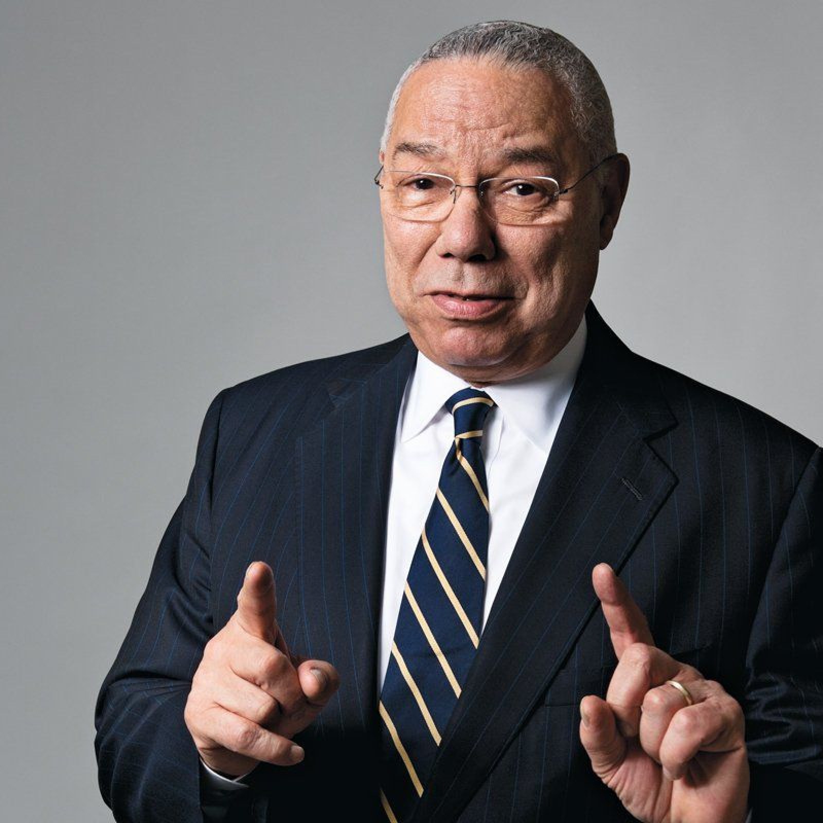 Colin Powell Wallpapers - Wallpaper Cave