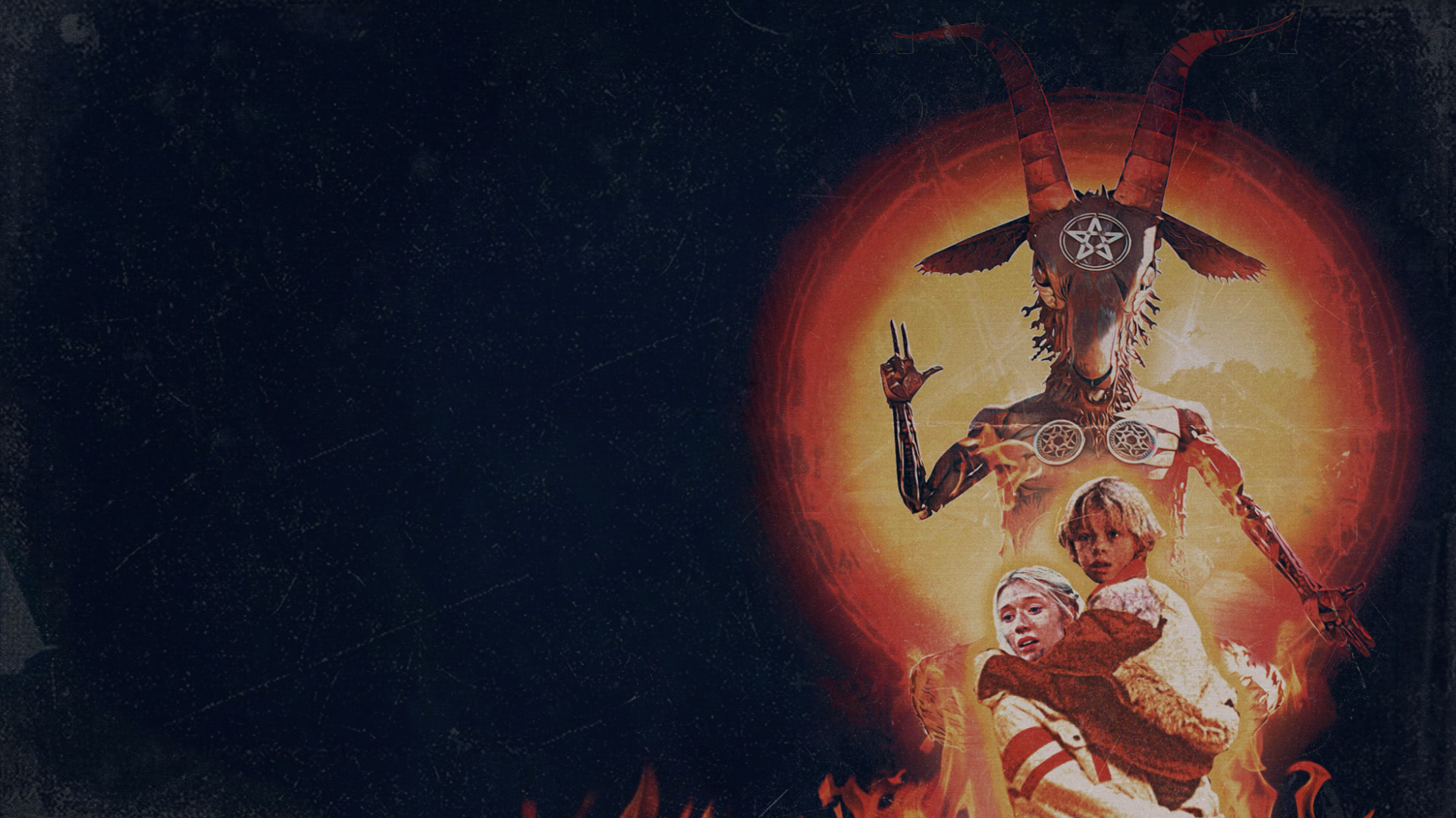 Antrum: The Deadliest Film Ever Made