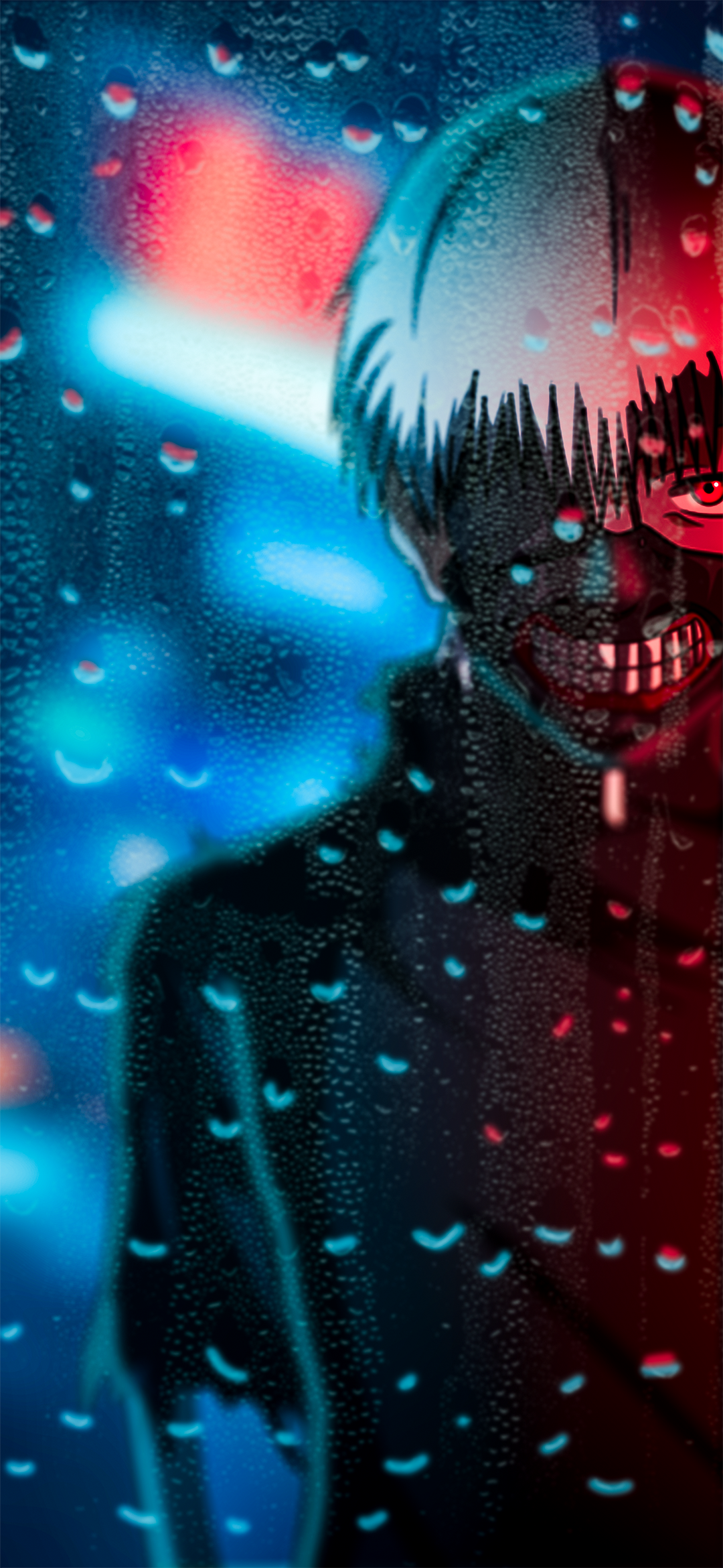 Kaneki Ken