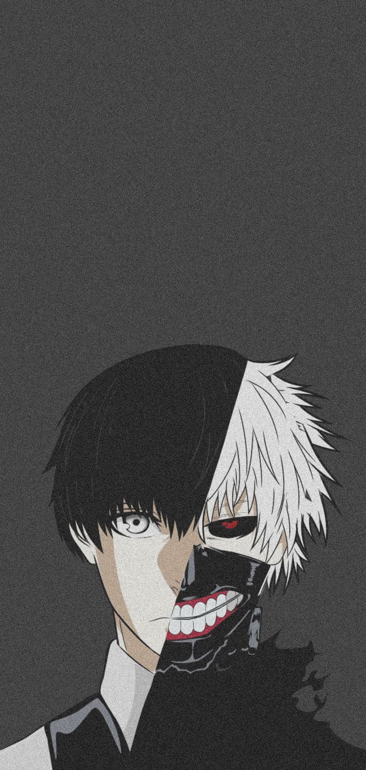 Kaneki Mobile Wallpapers - Top Free Kaneki Mobile Backgrounds