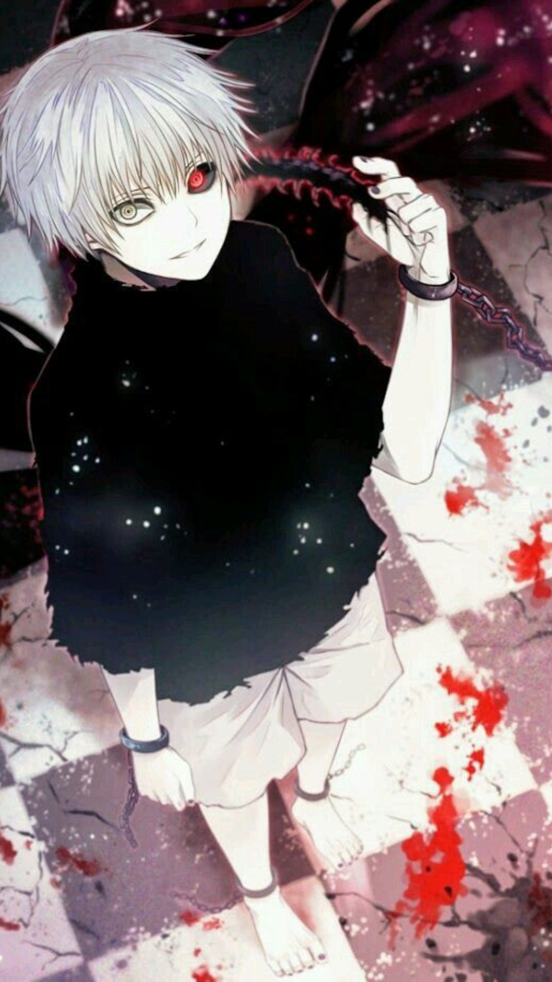 Best Ken Kaneki 4k Wallpaper [ Ultra 4k ]