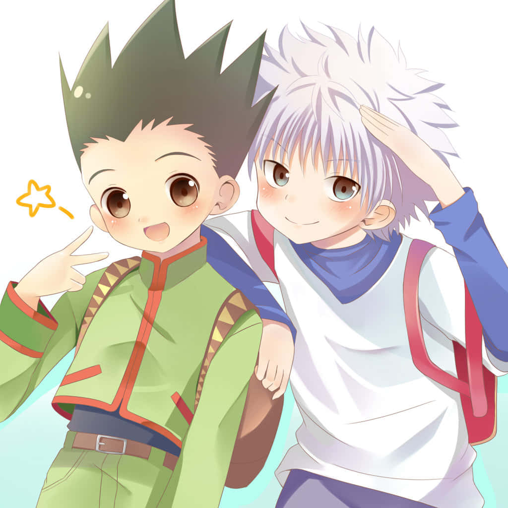 Hunter X Hunter Ships Wallpapers - Wallpaper Cave