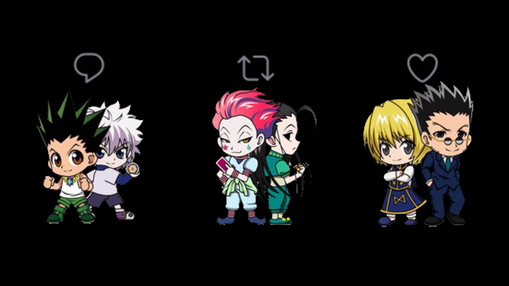 Hunter X Hunter Ships Wallpapers - Wallpaper Cave