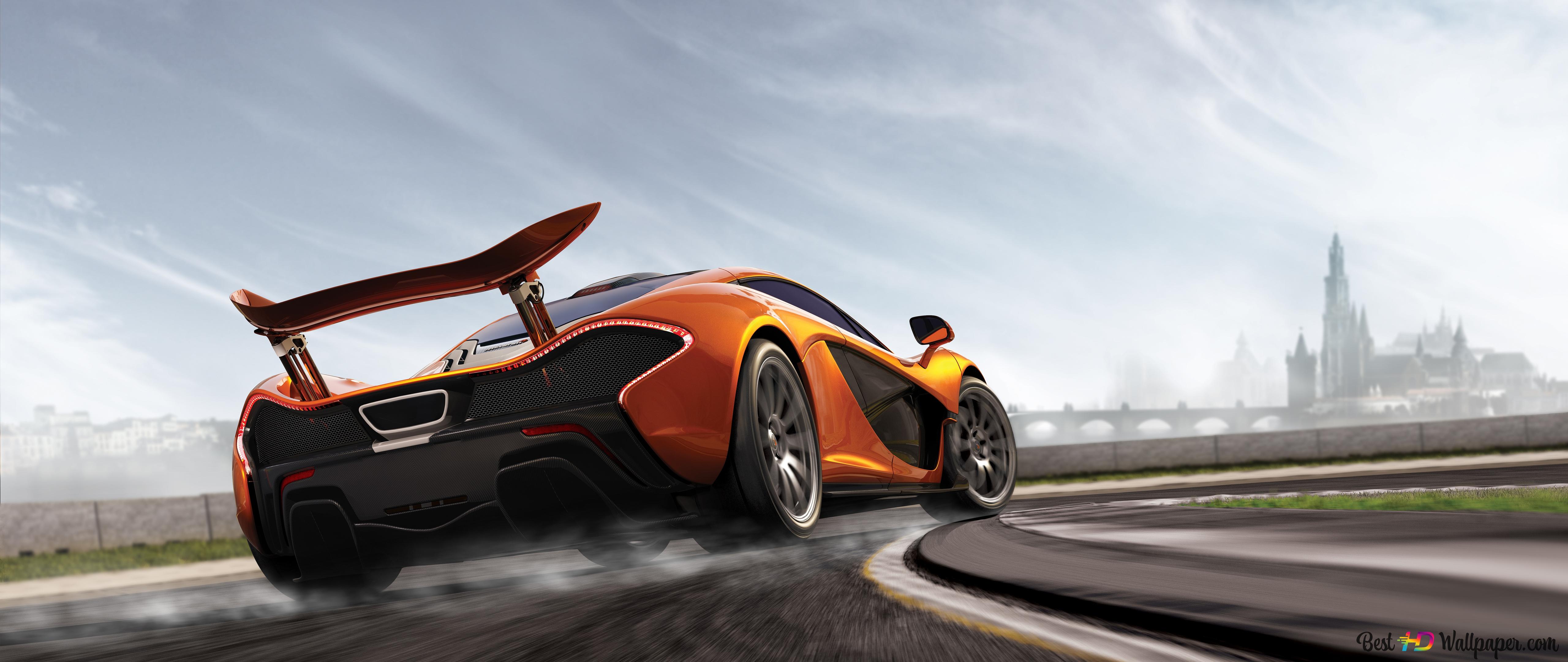 Forza Motorsport 5 P1 4K wallpaper download