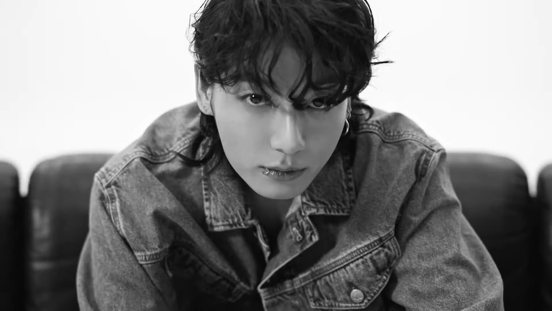 Calvin Klein continues to welcome Jungkook as new global ambassador with 'Introducing Jungkook' CF