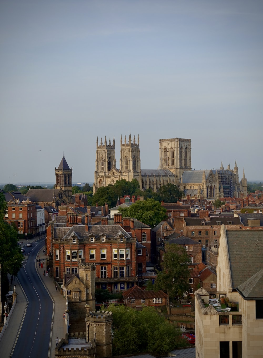 York Uk Picture. Download Free Image