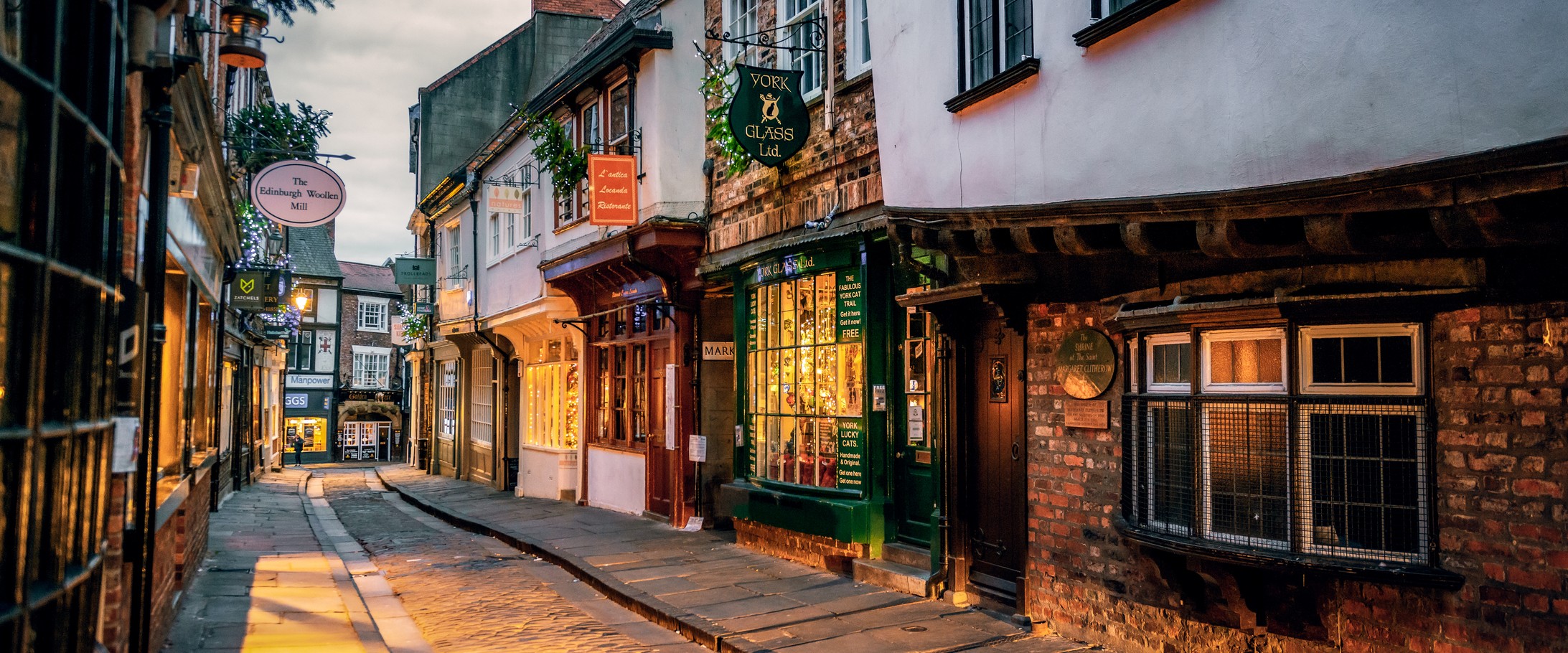 A Weekend In York: a drink lover's guide to the area