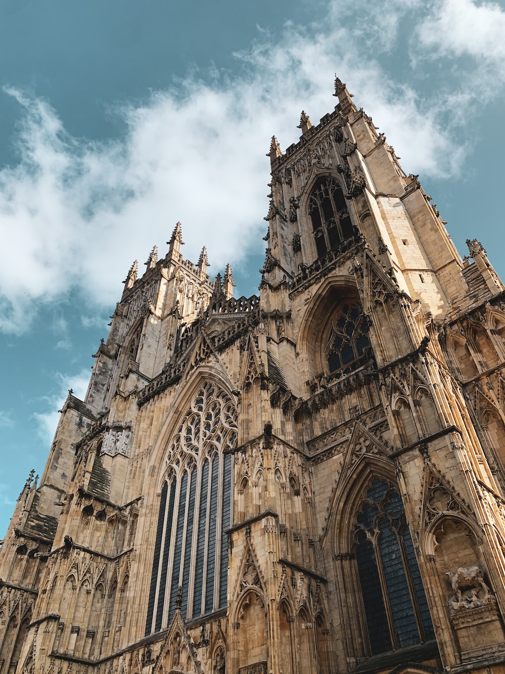 York Picture. Download Free Image