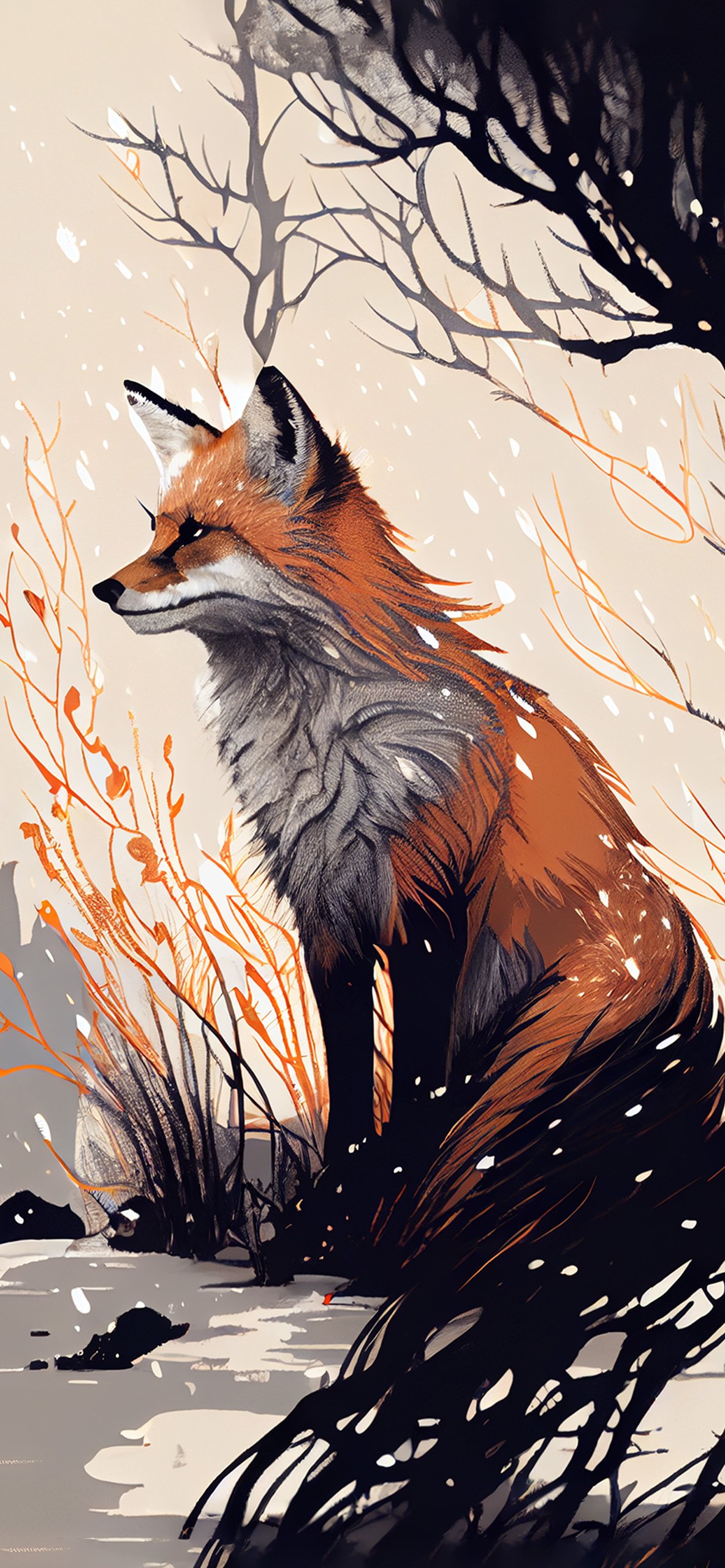 Fox Wallpaper:Amazon.com:Appstore for Android