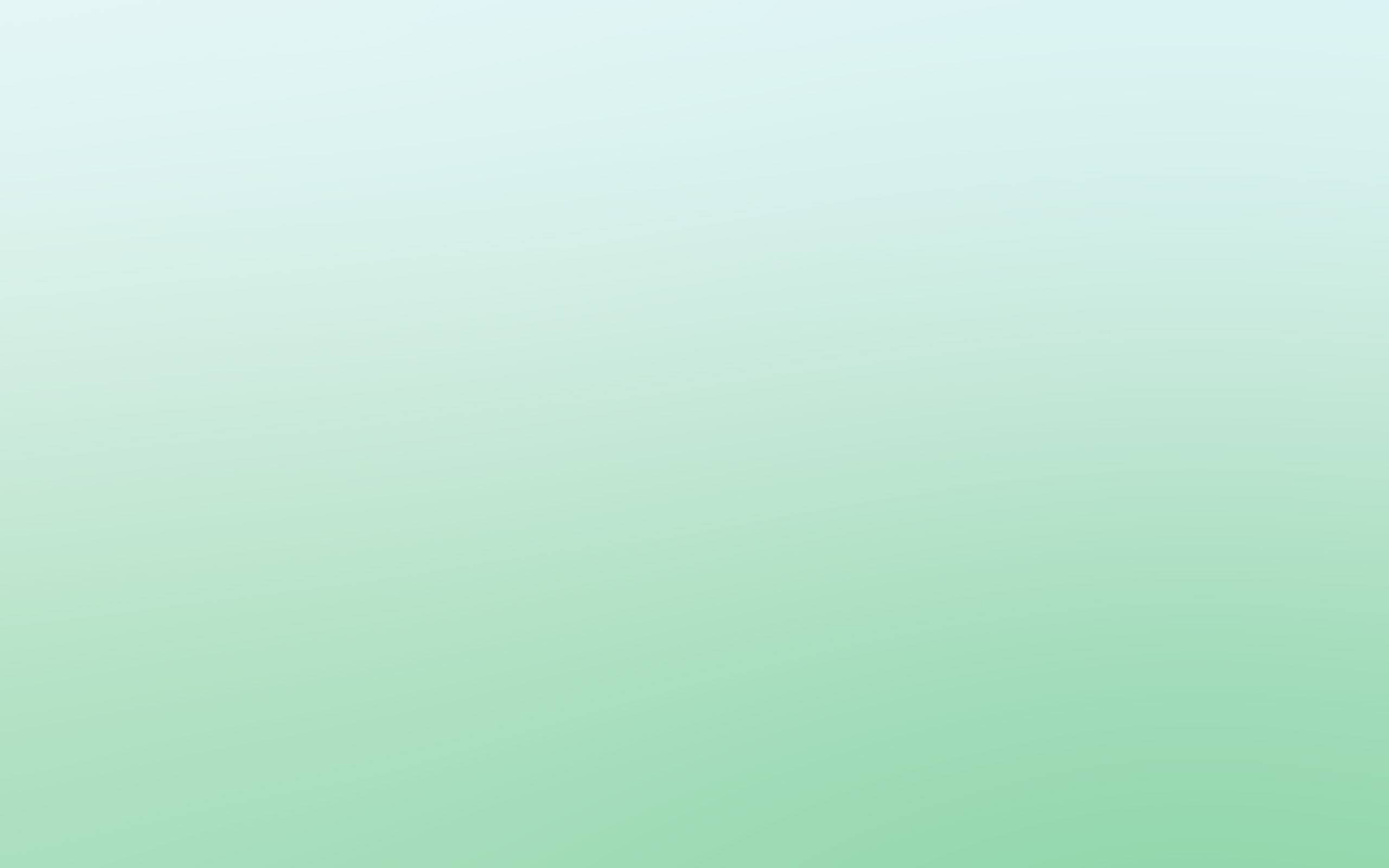 wallpaper for desktop, laptop. green soft pastel blur gradation