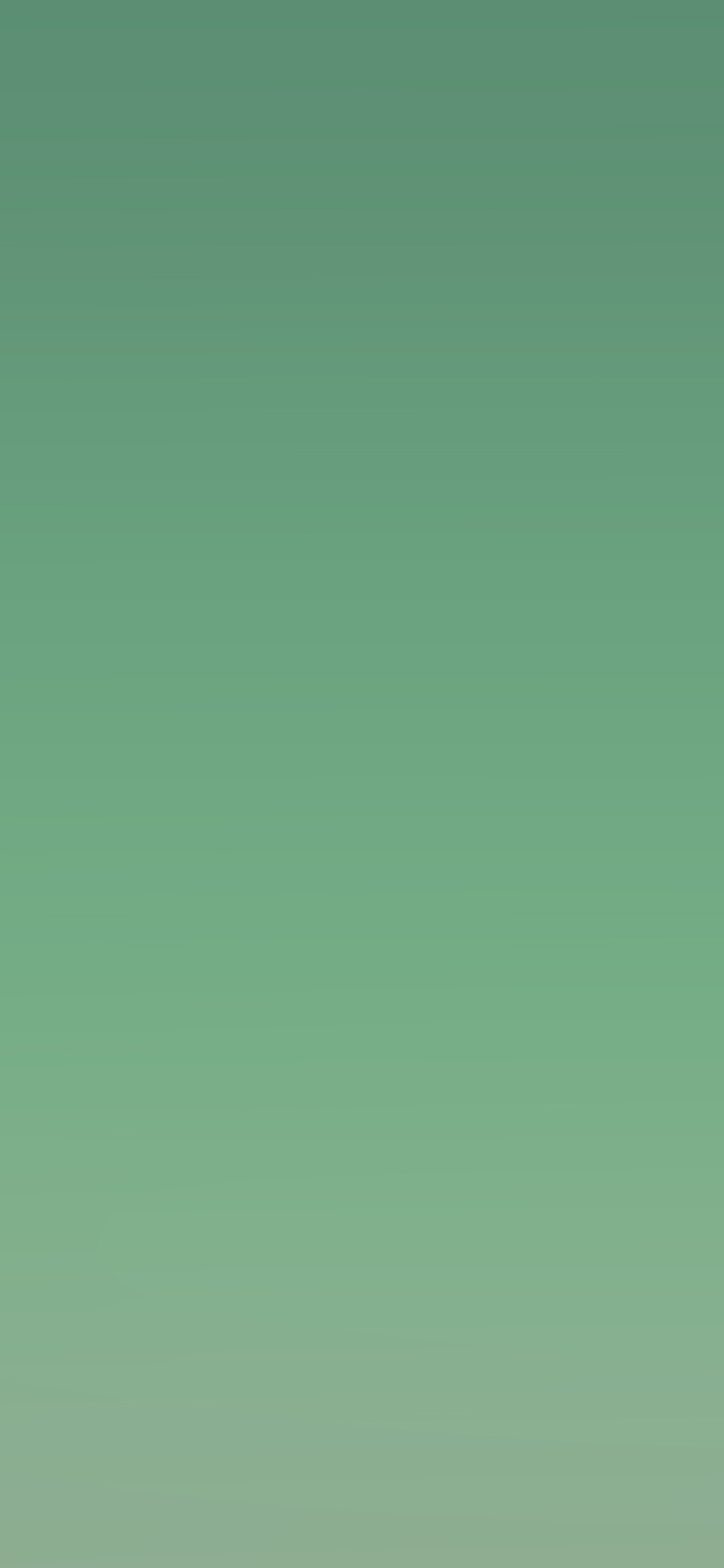 Green Pastel Gradation Blur Spring