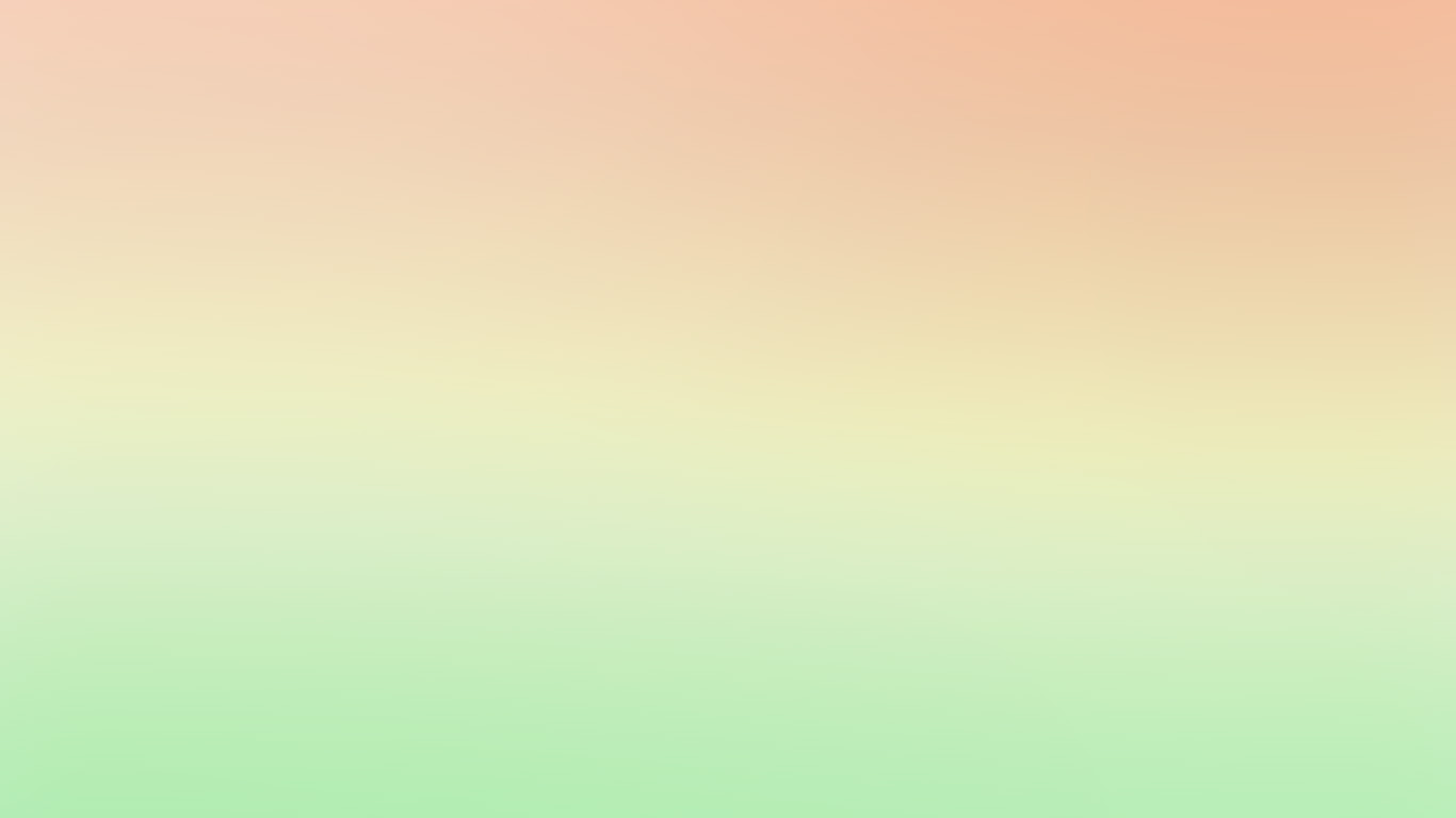 wallpaper for desktop, laptop. red green pastel blur gradation
