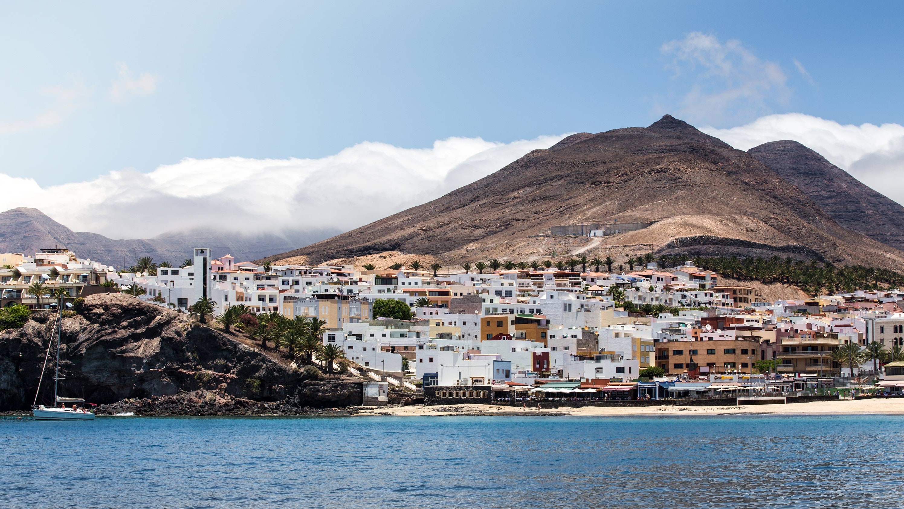 Canary Islands Spain Wallpapers - Wallpaper Cave