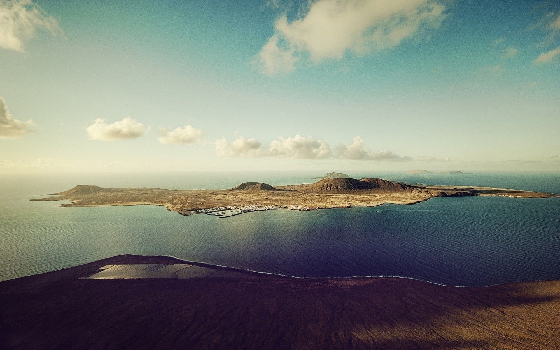 Canary Islands Wallpaper