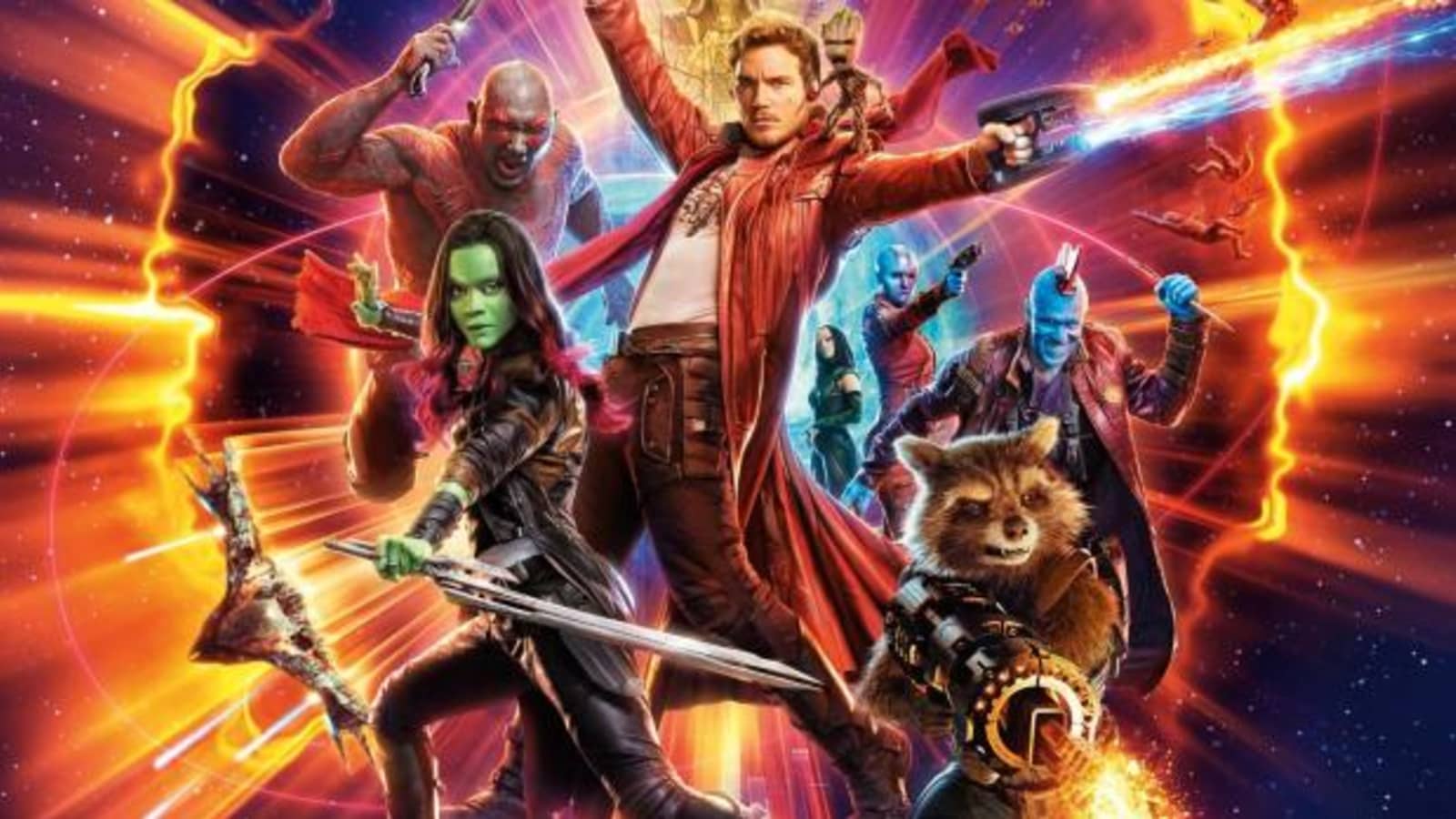 Guardians Of The Galaxy': One Time Underdog Returns With $145M Debut