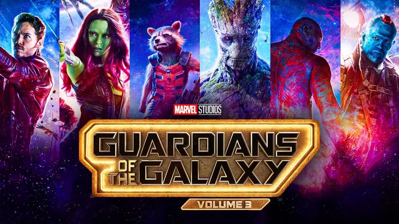 Guardians of the Galaxy Vol. 3 Will be Dave Bautista's Last Outing as Drax