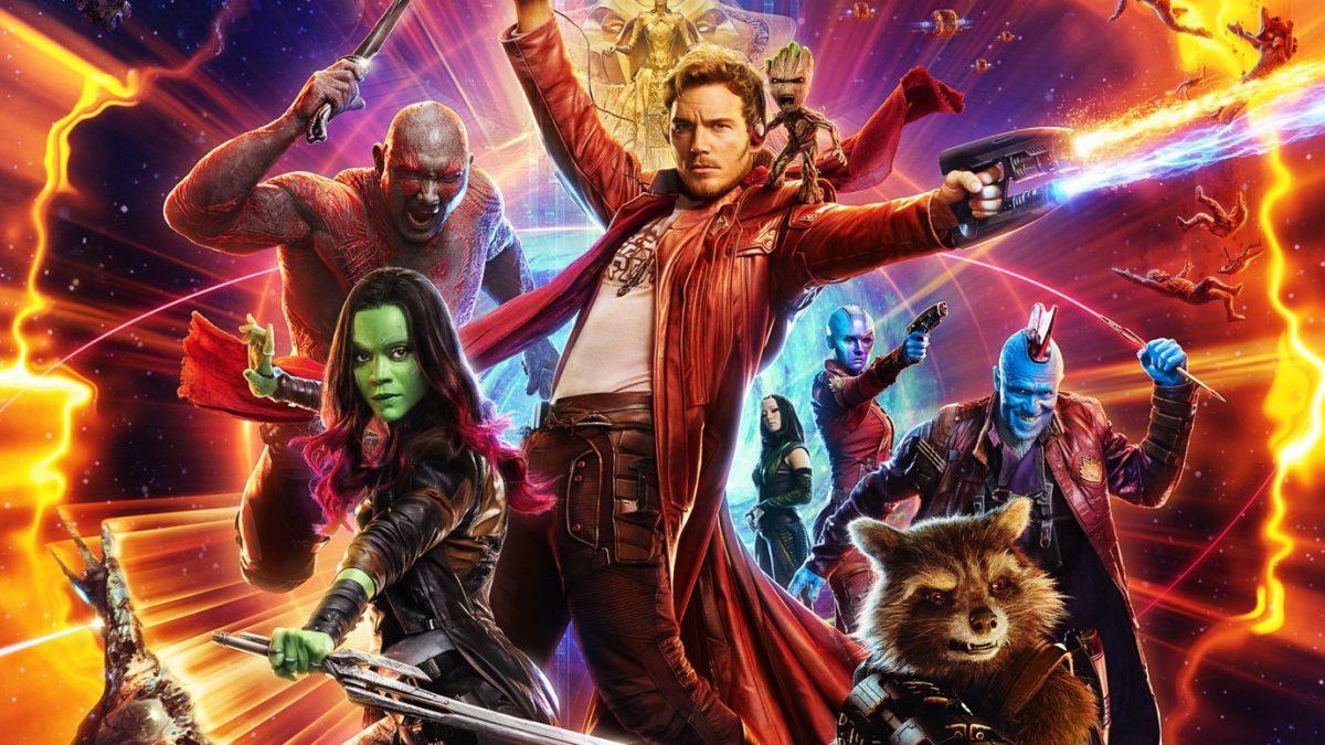 Review: 'Guardians Of The Galaxy 2' Suffers From Marvel's Middle Child Syndrome