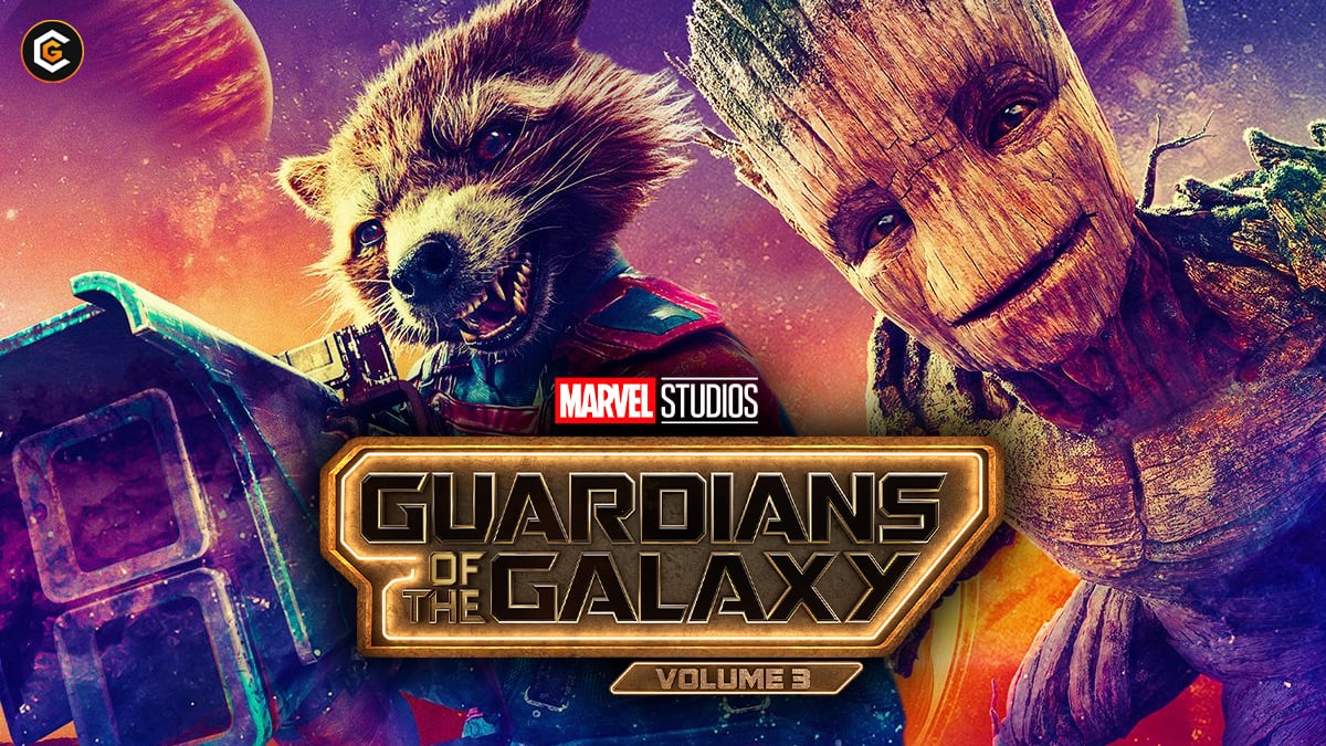 New Character Posters For 'Guardians Of The Galaxy Vol .3' Revealed