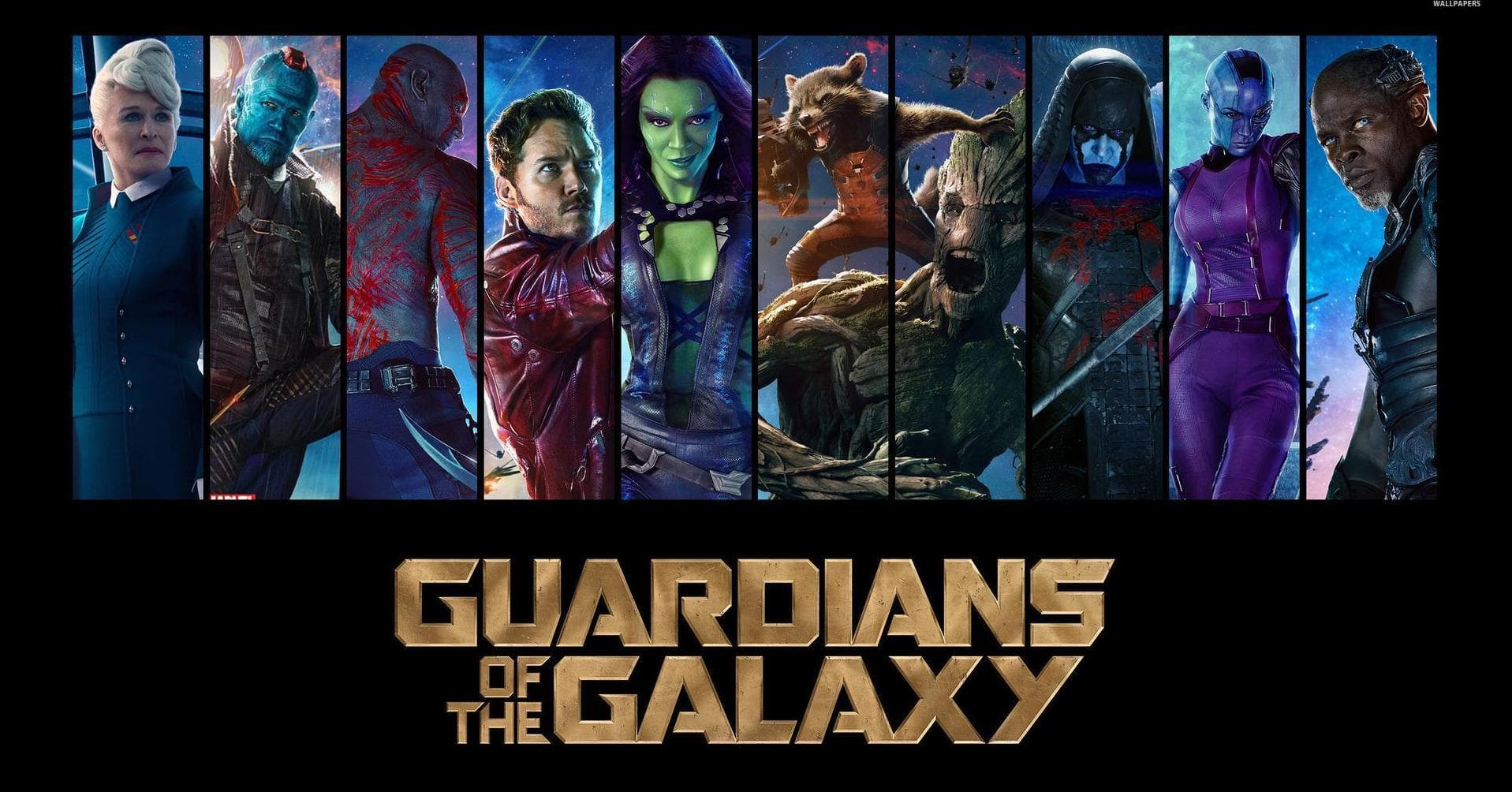 The Best Quotes From The Movie 'Guardians of the Galaxy'