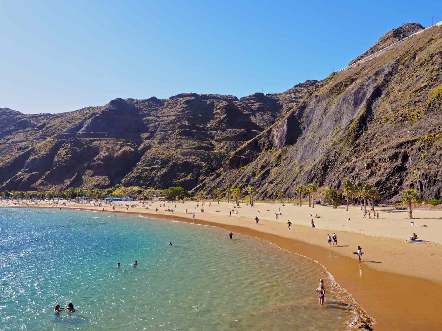 The Top Things to Do in Tenerife, Spain