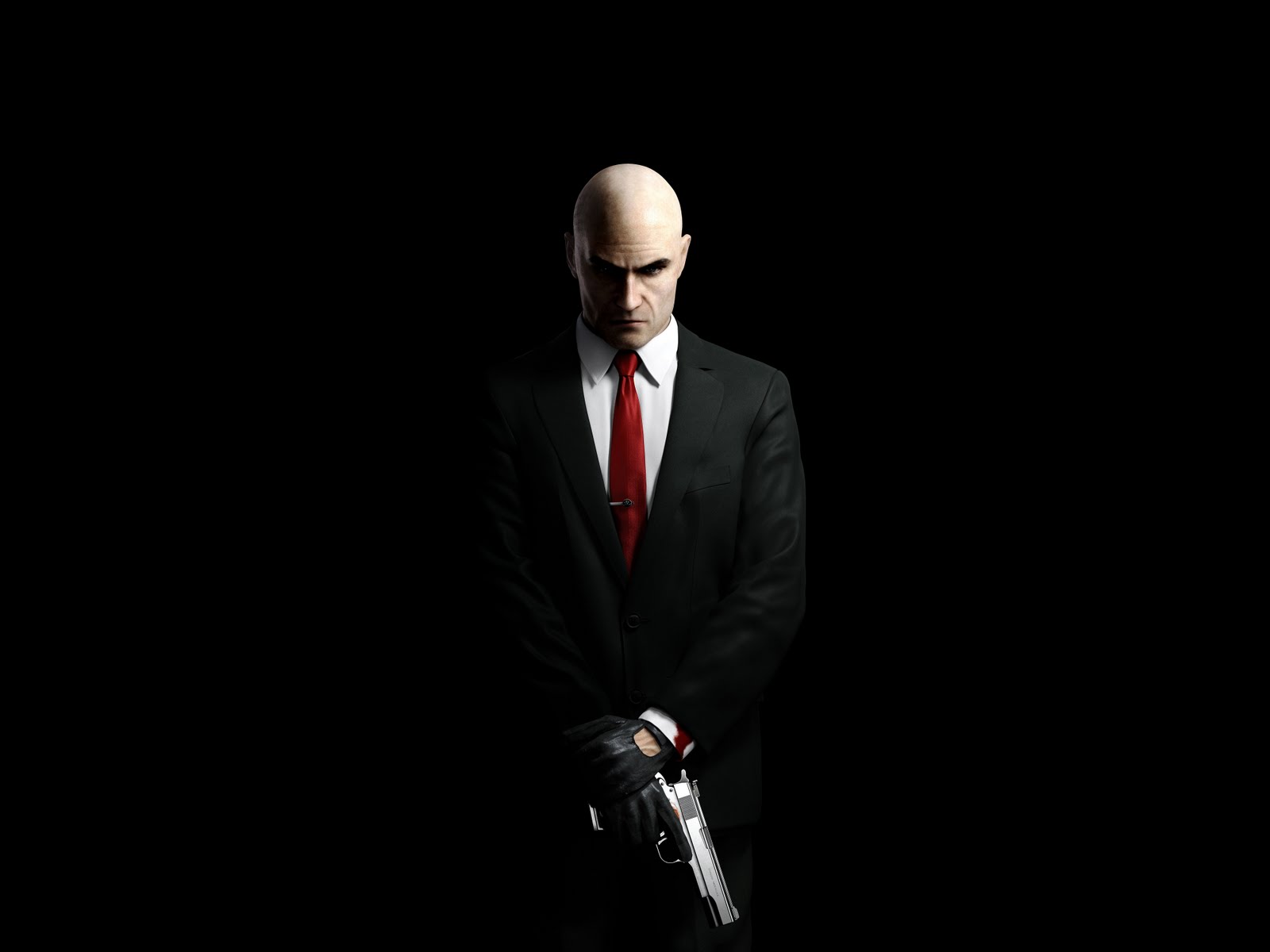 Hitman Wallpaper