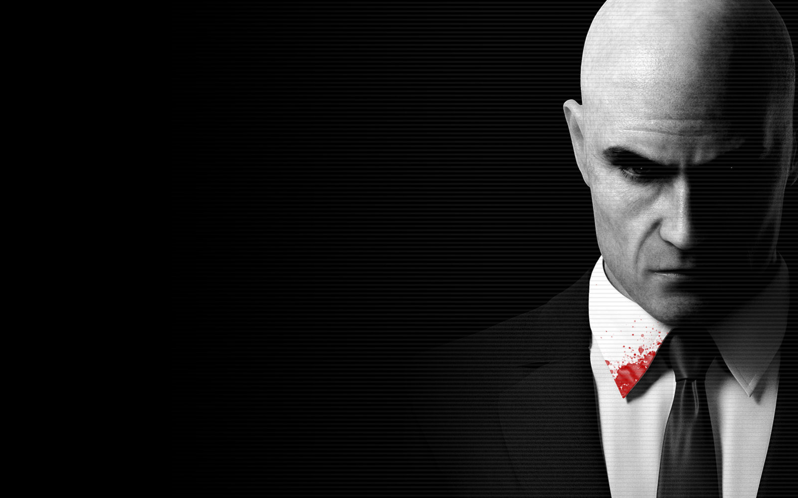 Hitman Hd Wallpaper • Gamempire.it