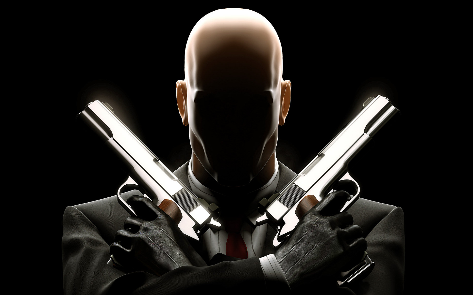 Hitman HD Wallpaper and Background